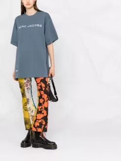 Marc Jacobs The Big cotton T-shirt