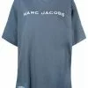 Marc Jacobs The Big cotton T-shirt