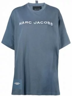 Marc Jacobs The Big cotton T-shirt