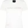Marc Jacobs 'The T-Shirt' logo-print T-shirt