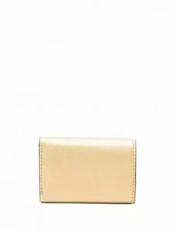 Marc Jacobs The Snapshot tri-fold wallet