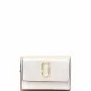 Marc Jacobs The Snapshot tri-fold wallet