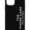 Marc Jacobs The Phone Case iPhone 12 Pro case