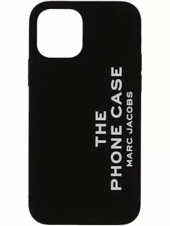 Marc Jacobs The Phone Case iPhone 12 Pro case