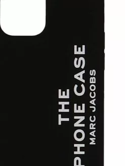 Marc Jacobs The Phone Case iPhone 12 Pro case