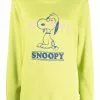 Marc Jacobs x Peanuts I Feel Mean crewneck sweatshirt