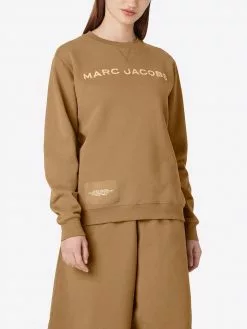 Marc Jacobs The Sweatshirt cotton sweater