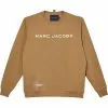 Marc Jacobs The Sweatshirt cotton sweater