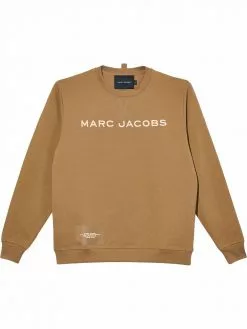 Marc Jacobs The Sweatshirt cotton sweater