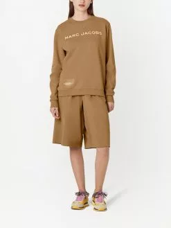 Marc Jacobs The Sweatshirt cotton sweater