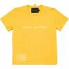 Marc Jacobs The T-Shirt cotton top