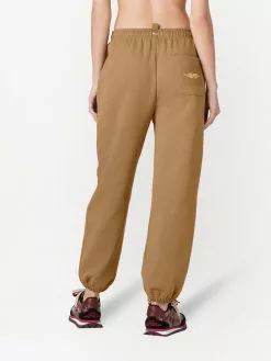 Marc Jacobs The Sweatpants cotton track pants