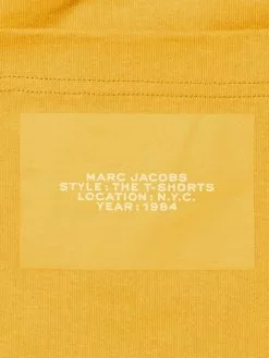 Marc Jacobs The T-Shorts knee-length shorts