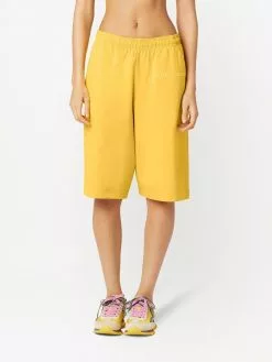 Marc Jacobs The T-Shorts knee-length shorts