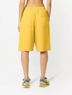 Marc Jacobs The T-Shorts knee-length shorts