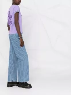 Marc Jacobs x Peanuts Rest of My Life T-shirt