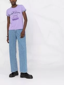 Marc Jacobs x Peanuts Rest of My Life T-shirt