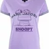 Marc Jacobs x Peanuts Rest of My Life T-shirt