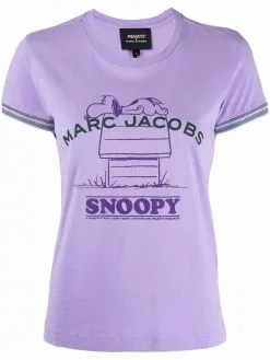 Marc Jacobs x Peanuts Rest of My Life T-shirt