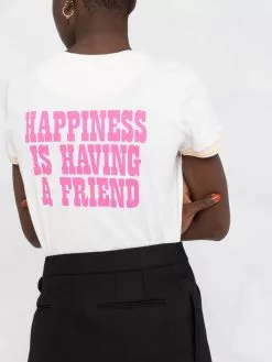 Marc Jacobs x Peanuts Happiness Is T-shirt