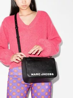Marc Jacobs The Soft Box crossbody bag