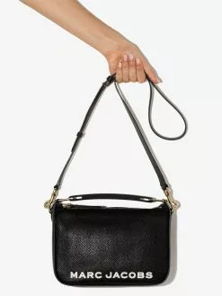 Marc Jacobs The Soft Box crossbody bag