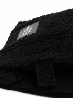 Marc Jacobs small The Teddy Tote Bag