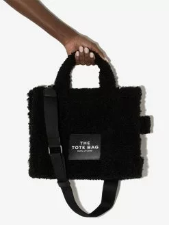 Marc Jacobs small The Teddy Tote Bag