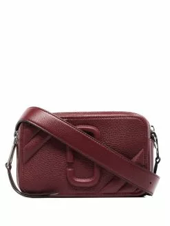 Marc Jacobs The Moto Shot 21 shoulder bag