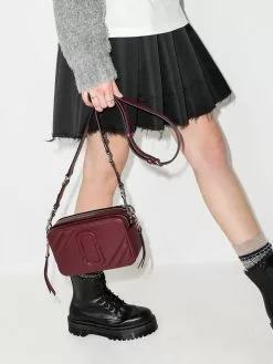 Marc Jacobs The Moto Shot 21 shoulder bag