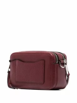Marc Jacobs The Moto Shot 21 shoulder bag
