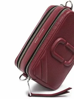 Marc Jacobs The Moto Shot 21 shoulder bag