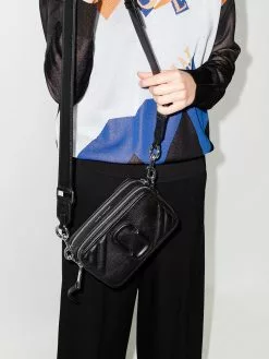 Marc Jacobs The Moto Shot 21 camera bag