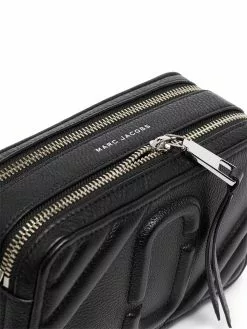 Marc Jacobs The Moto Shot 21 camera bag