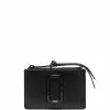 Marc Jacobs The Snapshot DTM top zip multi wallet