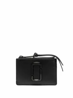 Marc Jacobs The Snapshot DTM top zip multi wallet