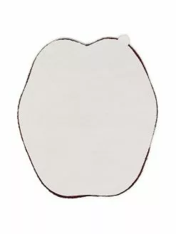 Marc Jacobs lips shape patch