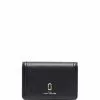 Marc Jacobs small flap cardholder