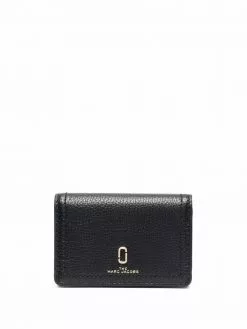 Marc Jacobs small flap cardholder