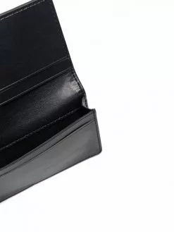 Marc Jacobs small flap cardholder