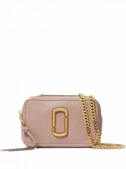 Marc Jacobs The Glam Shot 17 bag