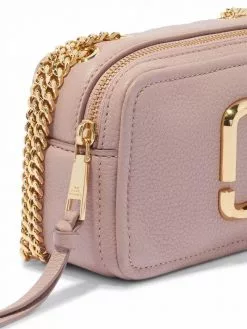 Marc Jacobs The Glam Shot 17 bag