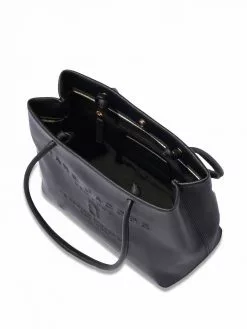 Marc Jacobs The Small Shopper leather bag