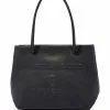 Marc Jacobs The Small Shopper leather bag