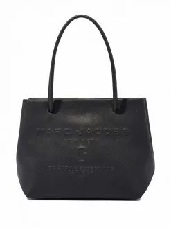 Marc Jacobs The Small Shopper leather bag