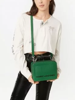 Marc Jacobs The Box 23 crossbody bag