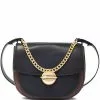 Marc Jacobs The Tuck Lock saddle bag