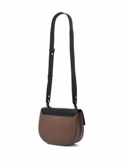 Marc Jacobs The Tuck Lock saddle bag