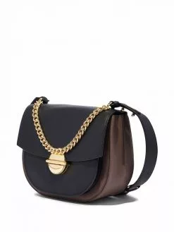 Marc Jacobs The Tuck Lock saddle bag
