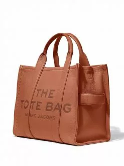 Marc Jacobs small leather The Tote Bag
